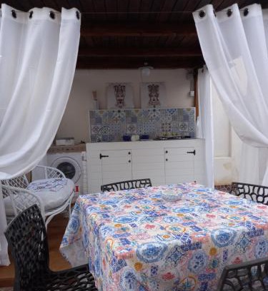 Granelli Apartment | Casuzza Serena