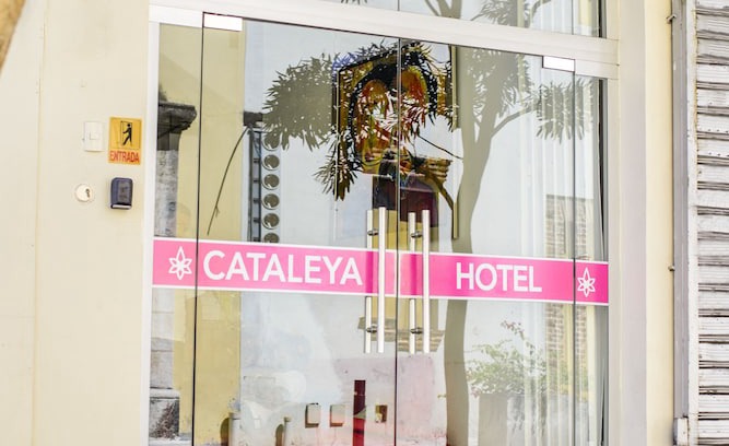 Zona Colonial Hotel | Cataleya Hotel