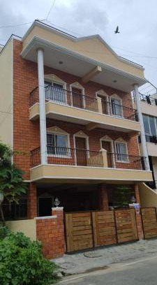 Domlur Bed & Breakfast | Catalyst Suites,Domlur