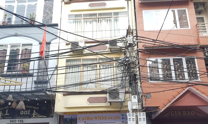 Cat Hai House | CatBa-Withlocals