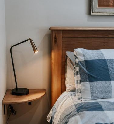 Hobart Central Business District Apartment | Cathedral View - Serene Inner City Retreat