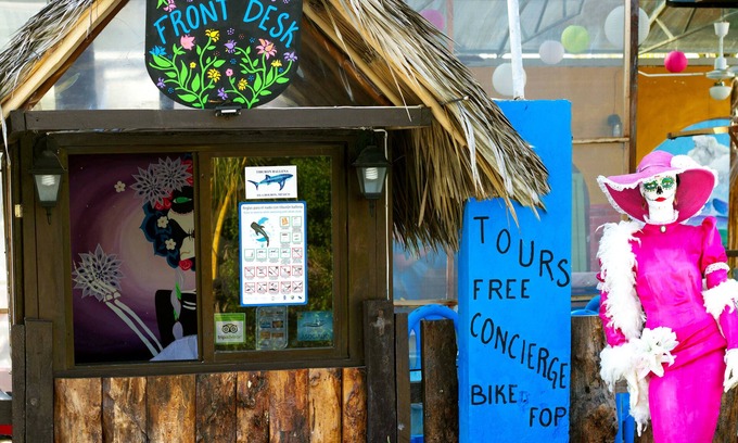 Isla Holbox Cabin | Catrina Holbox your little space in paradise