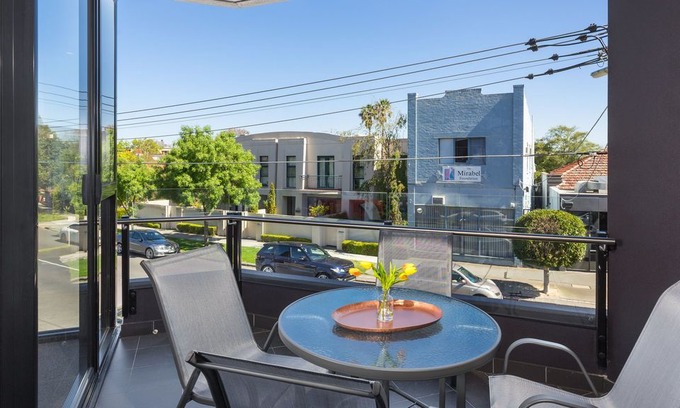 Caulfield North Apartment | Caulfield North Executive