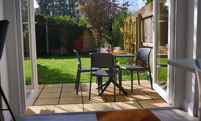 Clyst St Mary House | Causey Lodge, superb, comfy home in Exeter