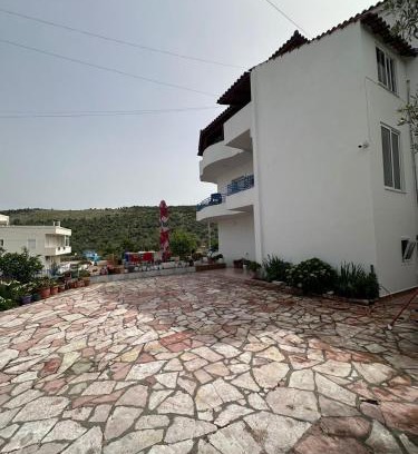 Ksamil Apartment | CAUSHI Apartments Ksamil