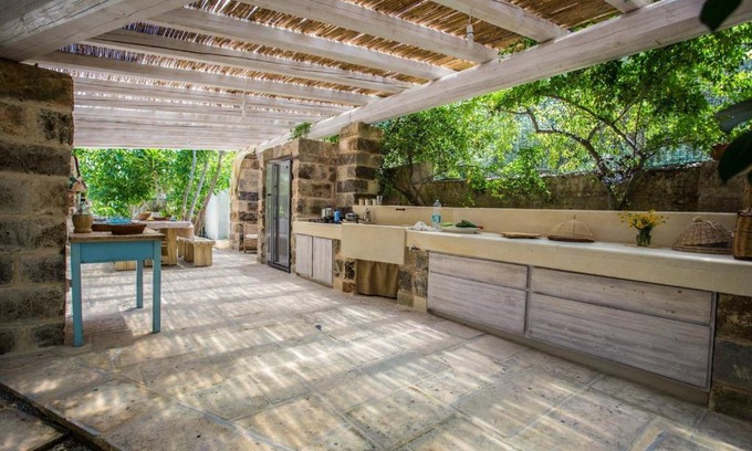 Cenate Apartment | Cava Degli Ulivi