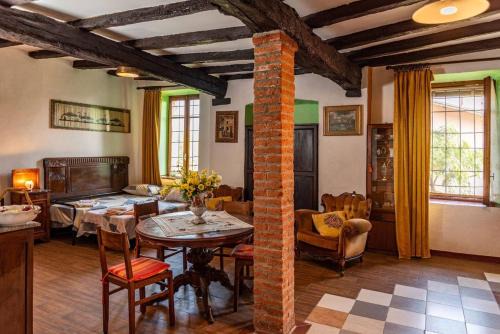 Masserano Apartment | Cavalieri