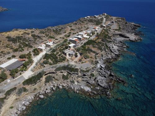 Gortyna Apartment | Cavo Ponta