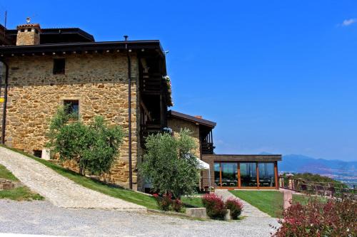 Sotto il Monte Giovanni XXIII House | Cavril Agriturismo