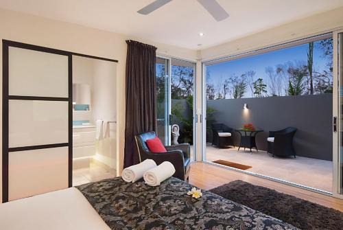 Byron Bay Villa | Cavvanbah - Gypsy Villa