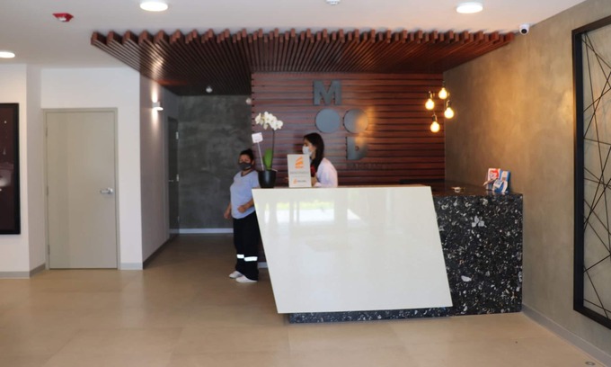 San Antonio Apartment | Cayma Apart's V Entire apartment with ocean view