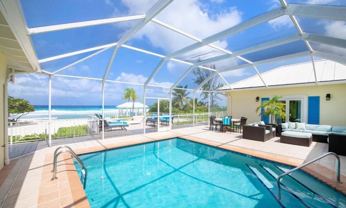 Old Man Bay House | Cayman Sands by Grand Cayman Villas & Condos