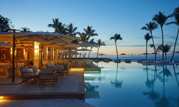 Samana Resort | Cayo Levantado Resort - All Inclusive