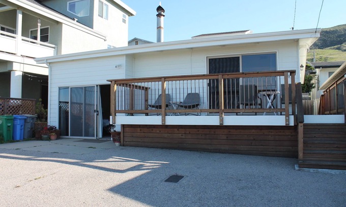 Cayucos House | Cayucos Beach House
