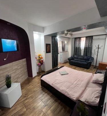 Focsani Apartment | Cazare GDD