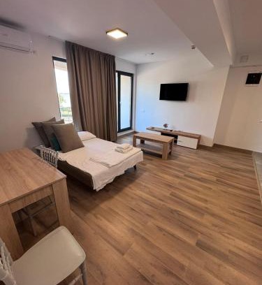 Techirghiol Apartment | Cazare ieftin Techirghiol