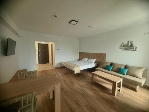Techirghiol Apartment | Cazare ieftin Techirghiol
