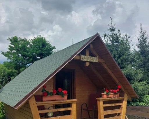 Bistra House | Cazare la Munte cu Piscină