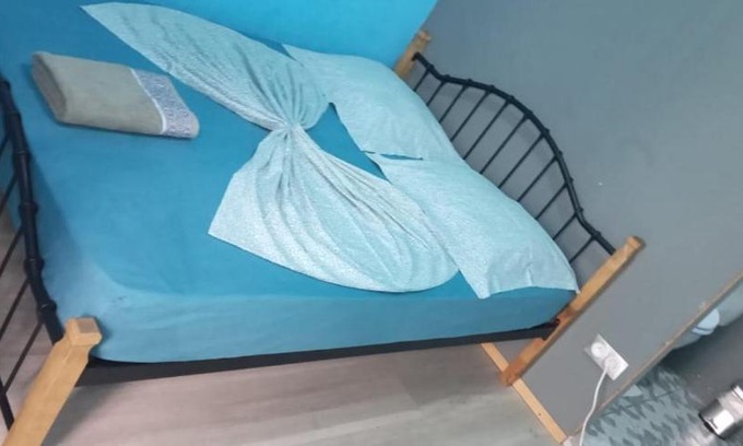 Maripasoula Bed & Breakfast | CAZTOLI HEBERGE