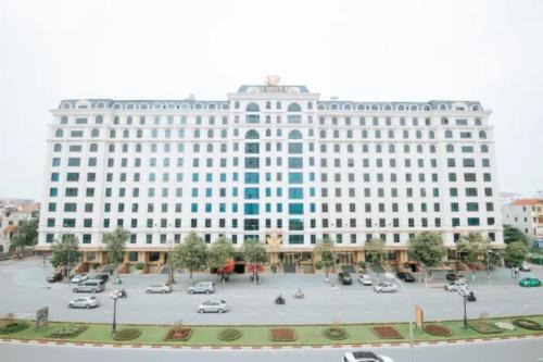 Bac Ninh Hotel | CD Wei Ye Na Huang Ja