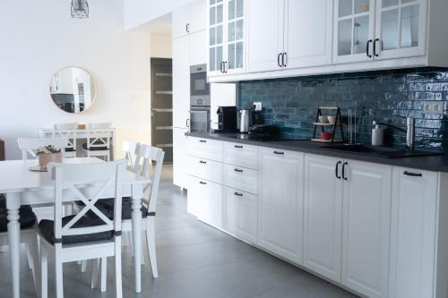 Alsóörs Apartment | CDP Apartman 1