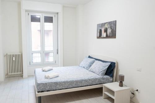 Ghisolfa Apartment | CE6 - [Corso Sempione] Large Apartment