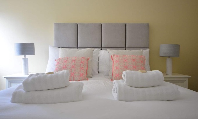 Dingle House | Ceann Scribe 5 bedroom house VRBO