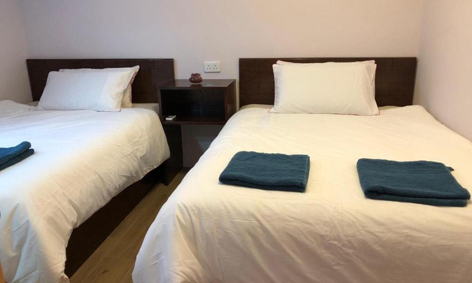Tsim Sha Tsui Apartment | CEBU APPARTMENT