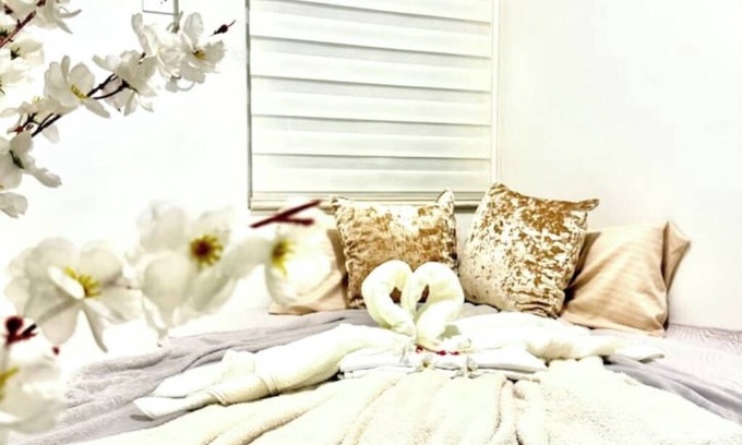 Bakilid Condo | CebuCasa/T3/2BedRoom/8pax/Netflix/YouTube/UNLI5G