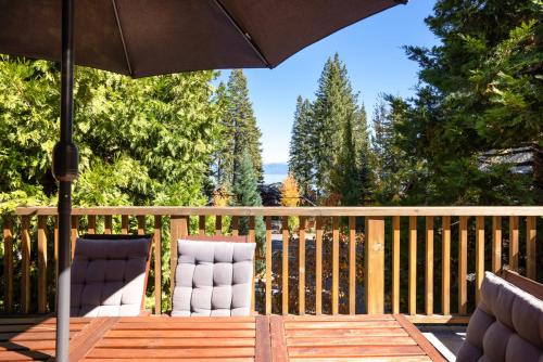 Homewood House | Cedar Crest - Eagle Cottage 8