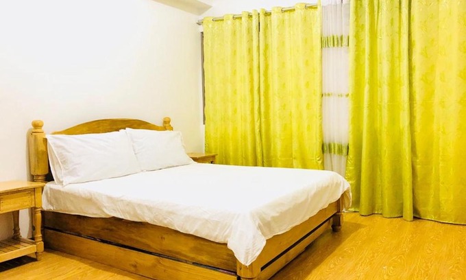 Baguio Apartment | Cedar Peak Condominium