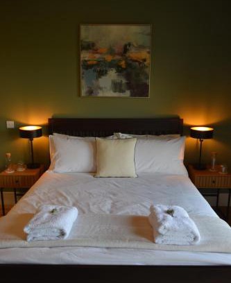 Dungarvan Bed & Breakfast | Cedarblue