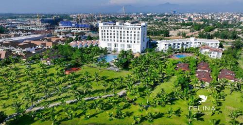 Bao Ninh Resort | Celina Peninsula Resort Quảng Bình