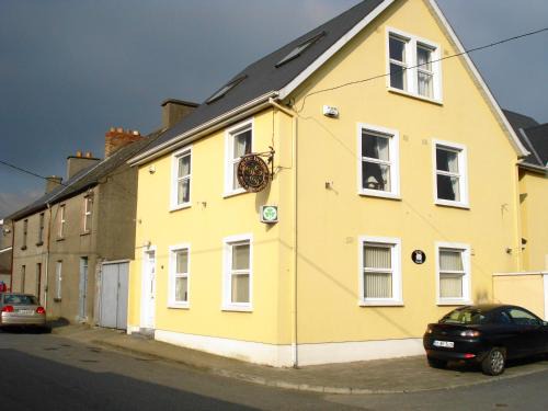 Kilkenny City Centre Bed & Breakfast | Celtic House B&B