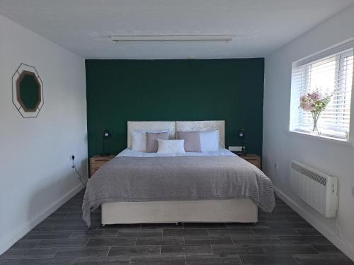 Cwm-twrch Isaf Apartment | Celtic Minor Cwtch