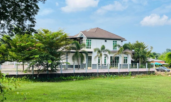 Kampung Sekati House | Cendana Residence Homestay 1 Manir Kuala Terengganu