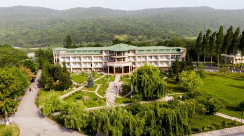 Azerbaijan Hotel | Cennet Bagi Guba Hotel