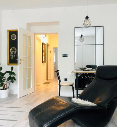 Sarajevo Apartment | Centar City Sarajevo Apartman