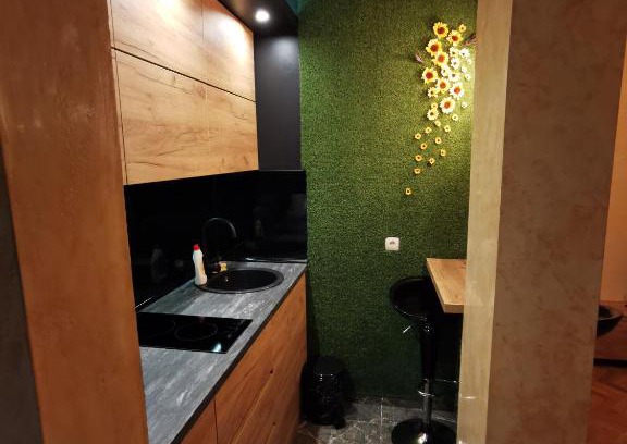 Grbavica Apartment | Centar Stan na dan sa besplatnim parkingom