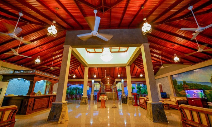 Sevanagala Hotel | Centauria Wild