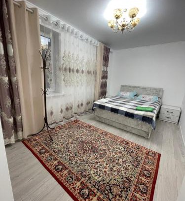Kochkor House | Center guesthouse