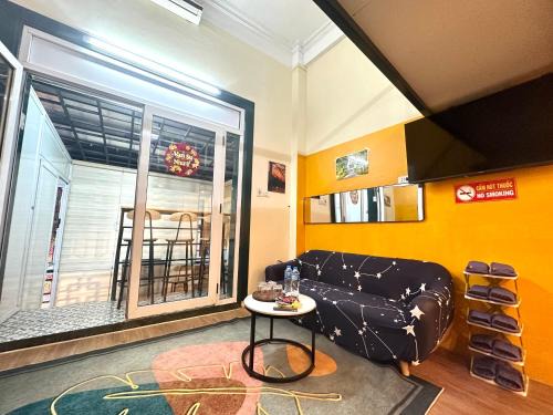 Trang Tien Apartment | Center of Old Quarter, K Home, 1 minute to Hoan Kiem Lake