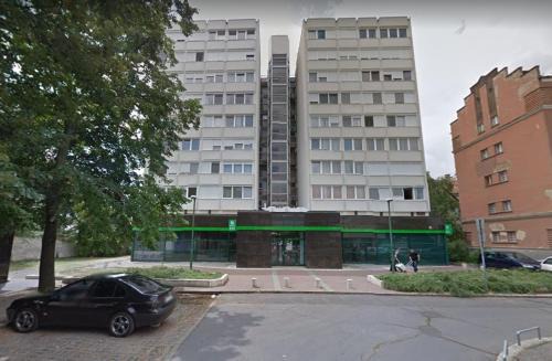 Debrecen Apartment | Center One Apartman