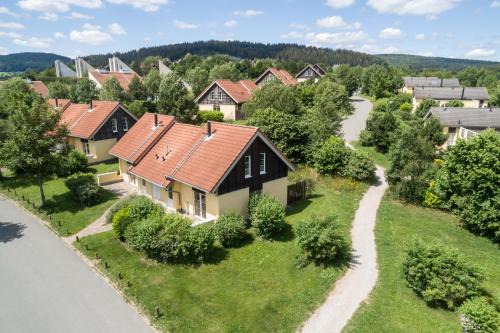 Ortsmitte Hotel | Center Parcs Sauerland Winterberg-Medebach