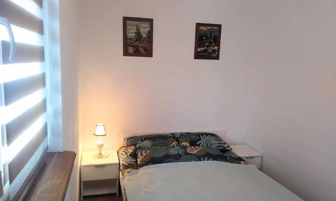 Odorheiu Secuiesc Apartment | Center Sziget Apartman