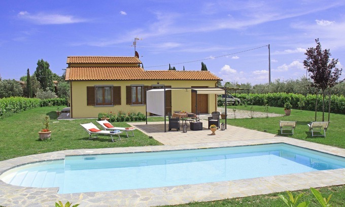 Ferretto Villa | Centoia - Villa with private pool