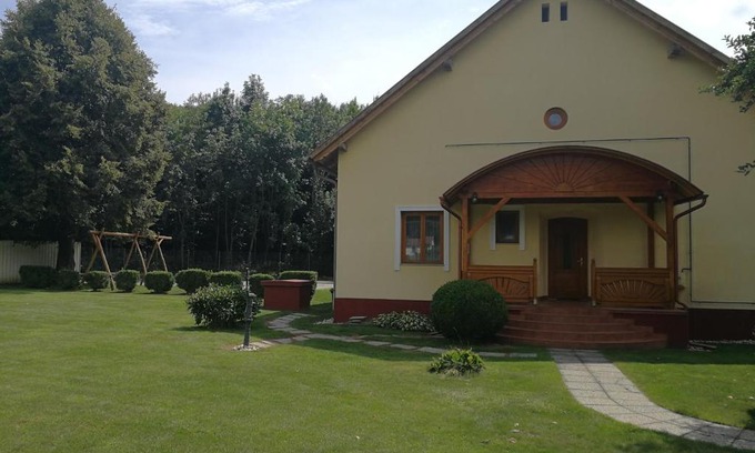Tormafolde Apartment | Centrál Vendégház