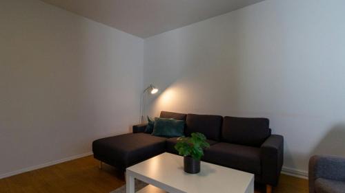 Riihimaki Apartment | Central and Spacious Apartment for 8
