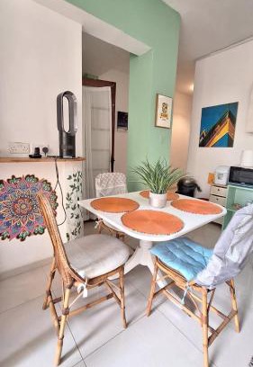 Ta' Xbiex Apartment | Central Apartament 4b near to seafront Ta Xbiex