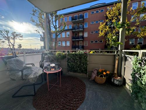 Frogner Apartment | Central apartment in Frogner